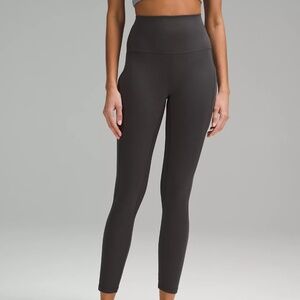 Lululemon Athletica Align High Rise Legging with Pockets 25"